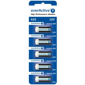 EverActive 23A 3V