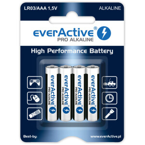 Everactive LR03 Pro 4/1