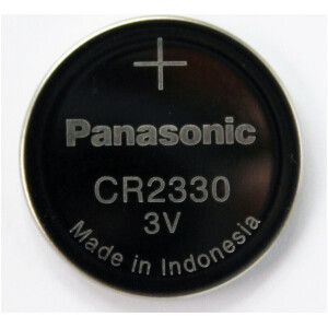 Panasonic CR2330 3V
