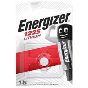 Energizer BR1225 3V Litihum