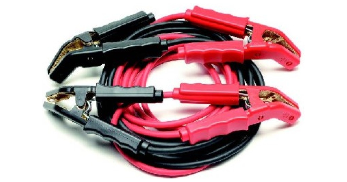 Elec Start Kabel 35mm2 X 4 Metra MAKS POWER Elec start kabel 35mm2 x 4 metra maks power
