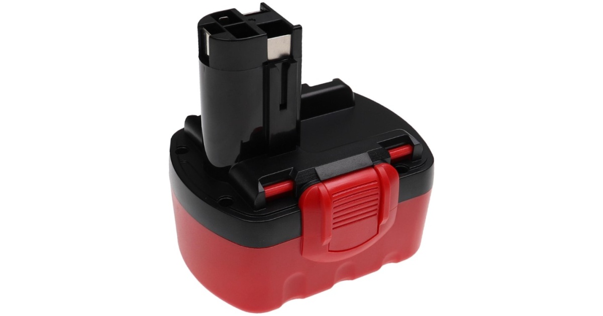 Batterie Visiodirect 14.4V 3300mAh Type 6.25475 Pour Outil Metabo - Neuve