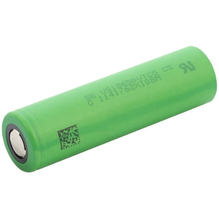 18650 Sony/Murata VTC5 35A | MAKS POWER