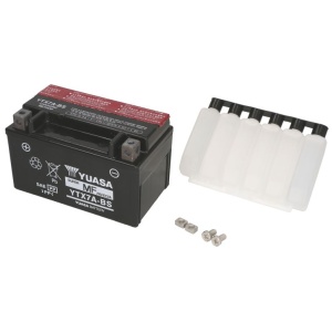Bike Yuasa YTX7A-BS 12V 7Ah
