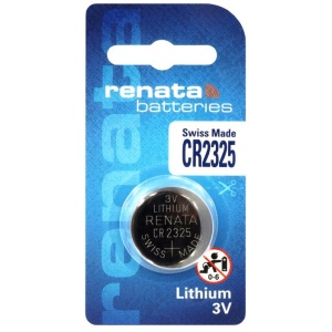 Renata CR2325 3V