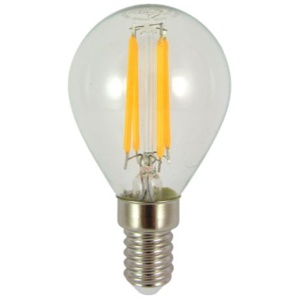 LED Filament 5W E-14 2700K 450
