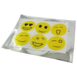 Naljepnica protiv krpelja SMIL