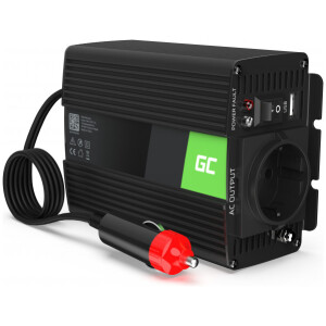 GC Power inverter 150W
