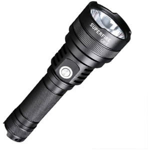 Superfire C8-E svjetiljka