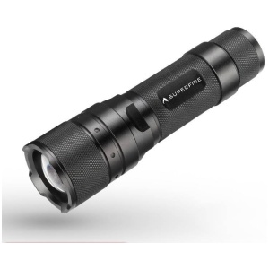 Superfire F3-L2 570lm 10W