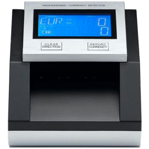 Kontrolor novčanica EUR/USD/CH