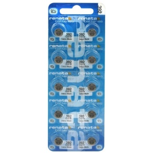 Renata 392 (SR41W)