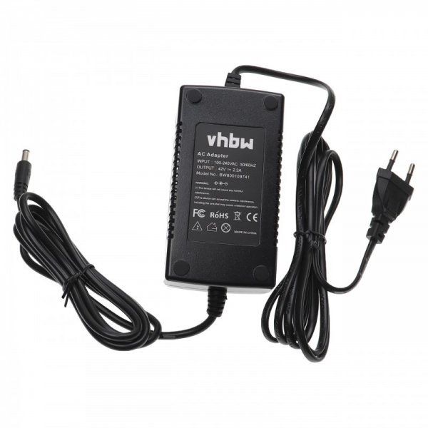 E-Bike_1Pin_42V_2,2A_punjac_1
