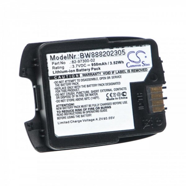 92_Motorola_CS4070_950mAh_1