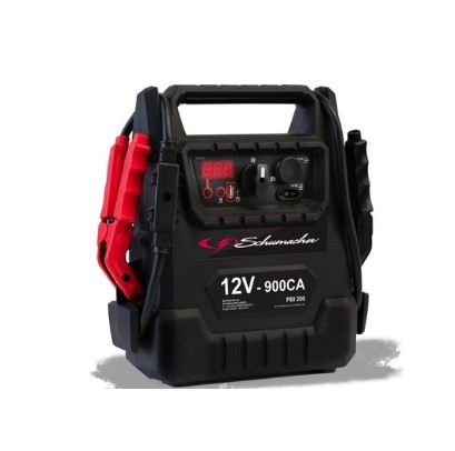 Schumacher PBI-200 12V 900A | MAKS POWER