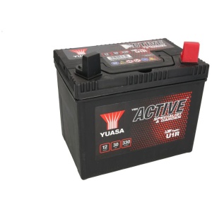 Yuasa Garden U1R 12V 30Ah +D