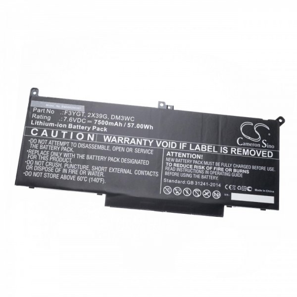 88_Dell_Latitude_12_7500mAh