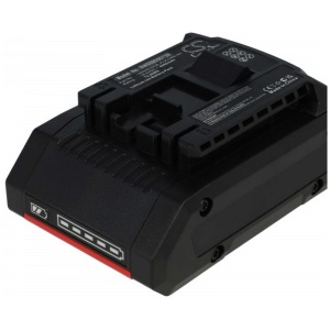Bosch 18V 4,0Ah Li-ion zamjenska
