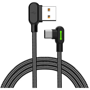 USB - USBc kabel kutni 1.8m