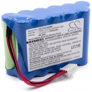 Fujikura BTR-08 13,2V 3,5Ah sklop