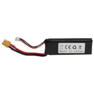 Bat. 3.7V, 1800mAh, XT60
