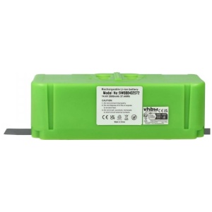 IRobot Roomba 680 ,2600mAh