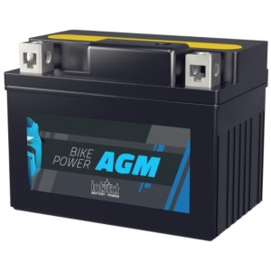 Intact YTX12A-BS 12V 10Ah