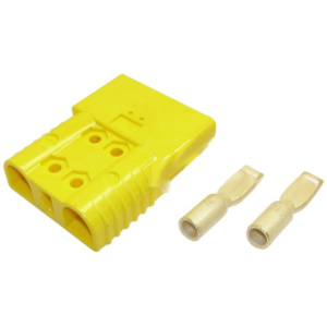 Konektor SB-50 žuti