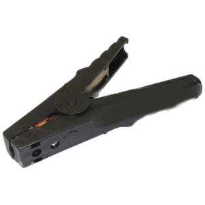 Kliješta za kablove 200A Crna