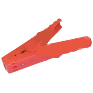 Kliješta za kablove 200A Crvena