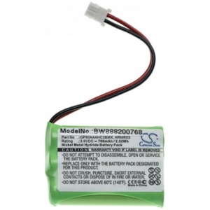 Motorola MBP481  700mAh zamjenska