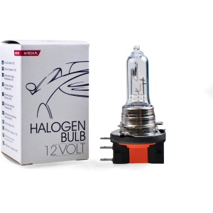 M-Tech H15 12V 15/55W Z63