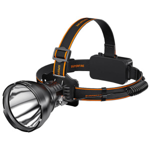 Superfire HL60 naglavna svjetiljka