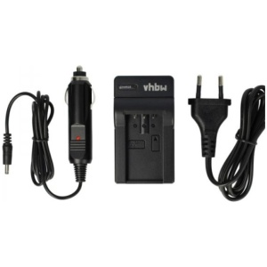 Punjač za CR-V3/CR-C3P/LB-01