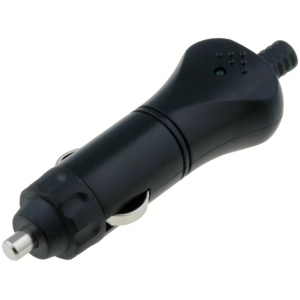 Utikač za auto upaljač 8A