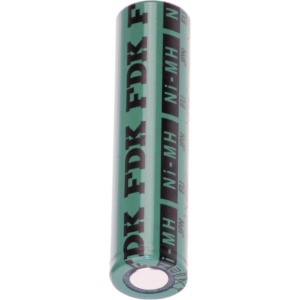 FDK 4/3AU 4000mAh
