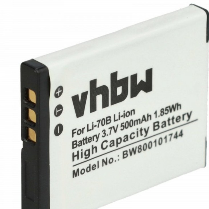 Nikon_Li-70B_Li-ion_500mAh_1