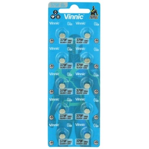 Vinnic 379, SR521SW