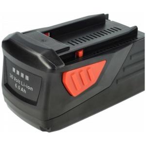 Hilti B36 36V 6000mAh Li-ion zamjenska baterija