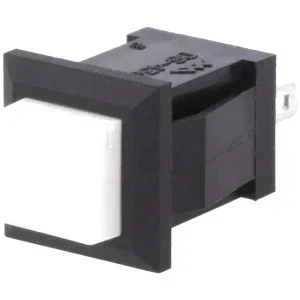 Tipkalo za boostere bijeli