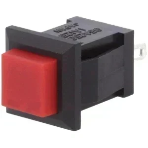 Tipkalo za Booster crveni