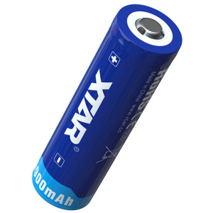 Xtar 21700 4900mAh PCB-punjiva