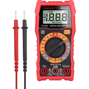 Multimetar  HT108L