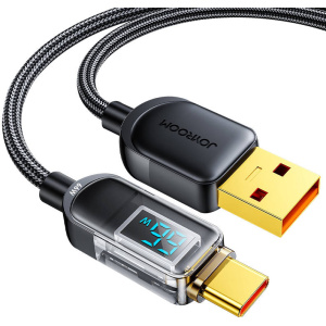 Punjač Auto 66W USB-A Type-C