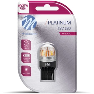 M-Tech LED T20 Orange