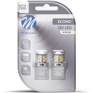 M-Tech LED T20 LB114W 21SMD