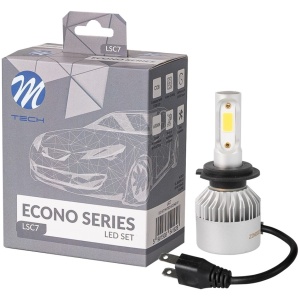 M-Tech LED set H7 LSC7