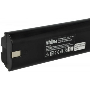 Makita 7,2V 2100mAh