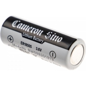ER18505 3,6V 4000mAh