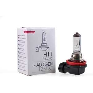 M-Tech 12V H11 55W PGJ12-2
